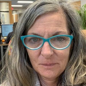 Meet your Posher, Trisha